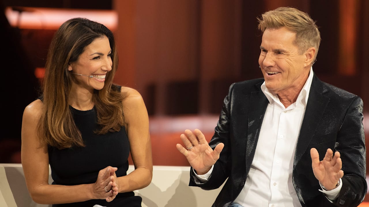 How Old Is Carina Bohlen? Unveiling Her Age & Marriage Story